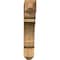 Ekena Millwork Olympic Craftsman Smooth Bracket, Western Red Cedar, 5 1/2"W x 30"D x 30"H BKT06X30X30OLY04SWR - alternate 2